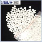Activated Alumina Desiccant Activated Alumina Balls For Desiccant Catalyst Carrier