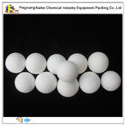 Catalyst Support Media Activated Alumina Ball 6-8mm For Petrochemical Industry