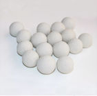 99% High Alumina Ball Inert Ceramic Balls As Support Media For Catalyst