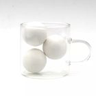 High Quality 80-95% 3mm - 50mm Water Treatment Inert Alumina Ceramic Ball