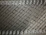 METALLIC STAINLESS STEEL GAUZE WIRE MESH STRUCTURED PACKING stainless steel gauze metal perforated plate