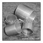 Metal Raschig Ring Stainless Steel Raschig Ring Cylinder For Regeneration Tower Packing
