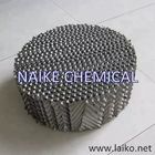 Packing Distillation Columns Metal Structured Packing Stainless Steel Wire Gauze Packing