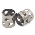 Metal Raschig Ring For Tower Packing 304 Stainless Steel Raschig Ring