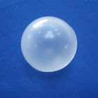 Plastic Hollow Floatin Ball 25mm For Environmental Protection Industry