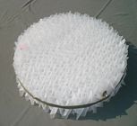 Plastic Structured Packing Plastic Corrugated Plate Packing For Purification Of Tail Gas