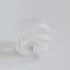 PP PE PVC Plastic Cascade Mini Ring For Chemical Tower Packing