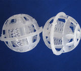 Planet Ball PP Cage Ball 50mm waste water treatment suspension floating Biofilm Packing Media Plastic Cage Ball pp bio b