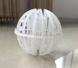 Plastic Multi-aspect Hollow Ball,Biological Floating Ball