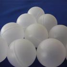 Plastic Hollow Floatation Ball For Chemical Industry