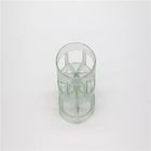 25mm 38mm Cooling Tower Packing PP PVC PE Plastic Pall Ring
