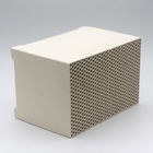 Cordierite Honeycomb Ceramic Monolith Catalyst Support Ceramic Porous Ceramic Filter