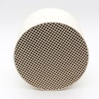 Cordierite Honeycomb Ceramic Monolith Catalyst Support Ceramic Porous Ceramic Filter