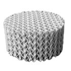Light Corrugated Ceramic Packing 125ys Tower Structured Packings