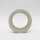 Acid Resistant Ceramic Raschig Ring Column Packing 16mm 25mm 38mm 50mm