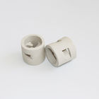 16mm 25mm 38mm 50mm Acid Resistant Ceramic Pall Ring Column Packing