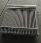 China Factory PP Vane Type Demister Column Internal For Scrubber