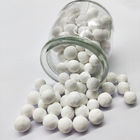 Gamma Absorbent Granulated Activated Alumina For Drying Catalyst Carrier