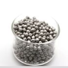 Pure Mg ORP Granular Magnesium Pellet 5mm Magnesium Ball In Water Treatment