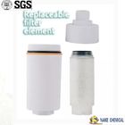 Plastic Dechlorination Shower Filter For Removing Chlorine And Impurities