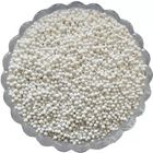 Dechlorination Ceramic Ball(Calcium Sulfite) Alumina Ceramic for Water Filter Parts Pure Water Process 4-5mm