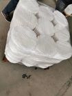 PTFE Plastic Wire Mesh Structured Packing 500Y For Chemical Scrubber