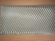 Stainless Steel Metal Wire Mesh Structured Packing BX PLUS For Distillation Column