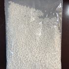 150-160N Crushing Strength and ≥50% Water Adsorption in White Beads Activated Alumina