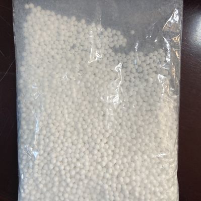 Strong Water Adsorption ≥50% Aluminum Oxide Adsorbent with High Particle Size ≥90%