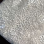 150-160N Crushing Strength and ≥50% Water Adsorption in White Beads Activated Alumina