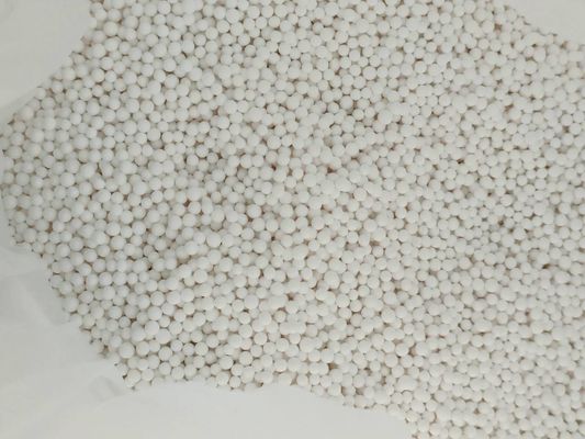 Activated Alumina with A1203 % ≥90% Water Adsorption ≥50% BET 300-320m2/g