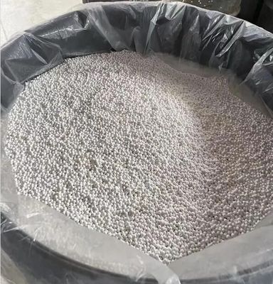 ≥0.35 Pore Volume Aluminum Oxide Adsorbent for Environmental Remediation