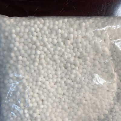 High Purity Activated Alumina with Water Adsorption ≥50% and Pore Volume cm3/g ≥0.35