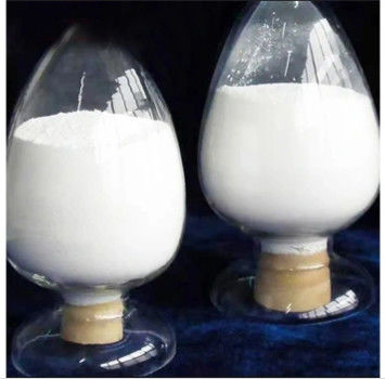 Industry Grade Lithium Carbonate White Powder 25 Kg Battery Level Package Type