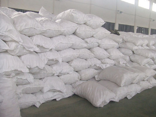 PP Plastic Net Tower Packing Ring 25mm, 38mm, 50mm For Urea Unit In Fertilizer Industry