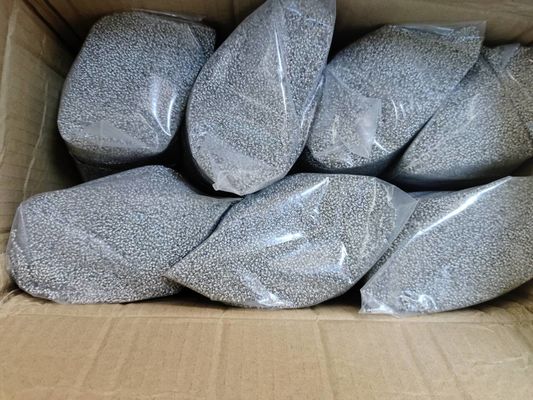 Stainless Steel 304 Fenske Spiral Laboratory Packing 1.75*1.75mm For Distillation Process