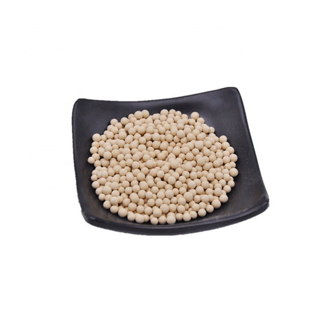 1.6-2.5mm PSA Molecular Sieve For Gas Dehugration And Synthesis Molecula Sieve