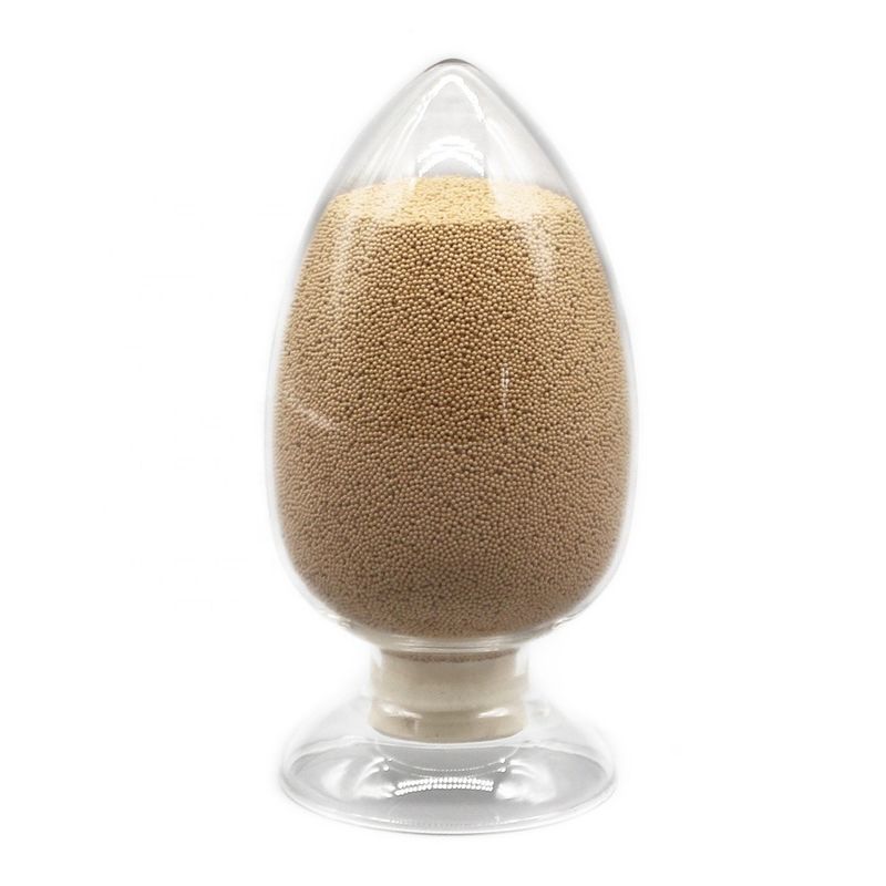 High-Performance Lithium Molecular Sieve 0.4-0.8mm for Industrial Needs