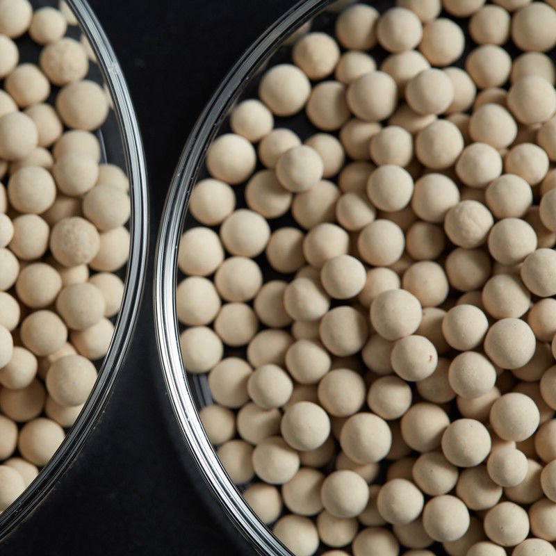 Moisture Control Molecular Sieve Zeolite With Bulk Density 0.65-0.75g/Ml