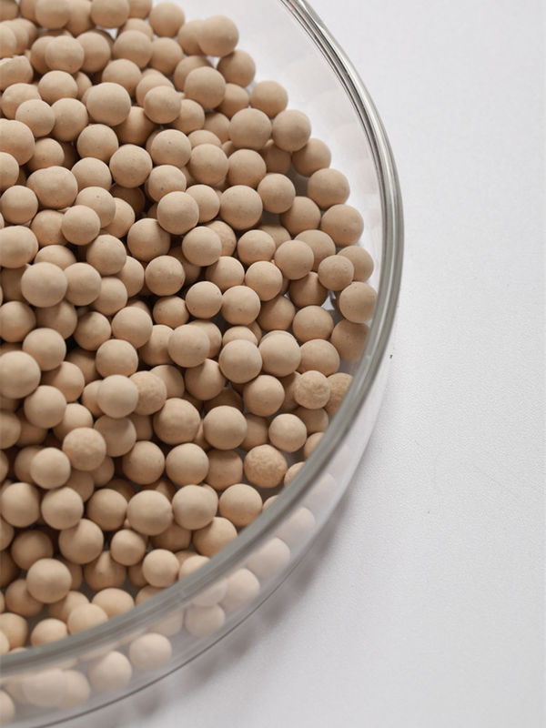 Al2O3/SiO2 Zeolite Molecular Sieve The Perfect Solution For Synthesis
