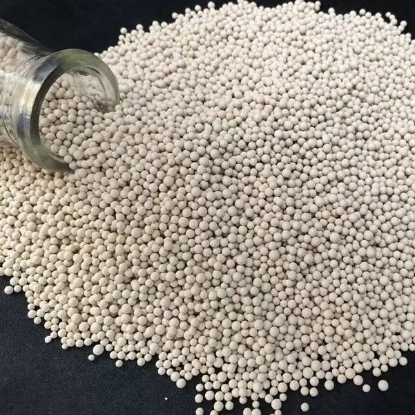 industrial molecular sieve adsorbent zeolite 5a