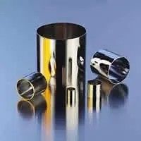 Metal Raschig Ring Stainless Steel Raschig Ring Cylinder For Regeneration Tower Packing