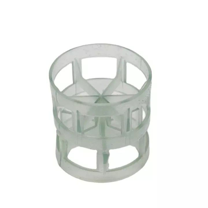PP packing ring with competitive price for tower packing