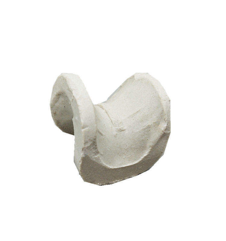 Ceramic Berl Saddle Ring Manufacturers For Chemical And Petrochemical Industry
