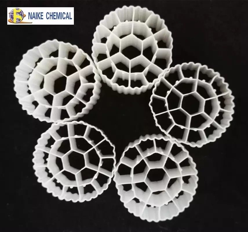 Good quality Plastic K1 & K3 bioball filter media MBBR media price for Wastewater Treatment