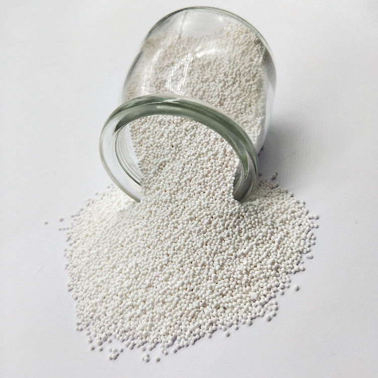 Gamma Absorbent Granulated Activated Alumina For Drying Catalyst Carrier