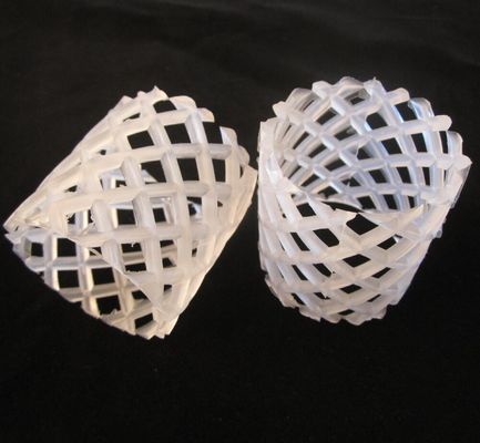 Torre de perfuração TP Anel de embalagem 25 mm, 38 mm, 50 mm para produção de fertilizantes