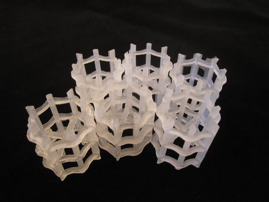 PP Anel muito especial VSP Anel para coluna de cama embalada na indústria de gás