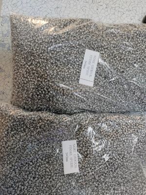 Aço inoxidável 316L Fenske Embalagem de laboratório em espiral 3 * 3mm Para processo de separação de alta pureza